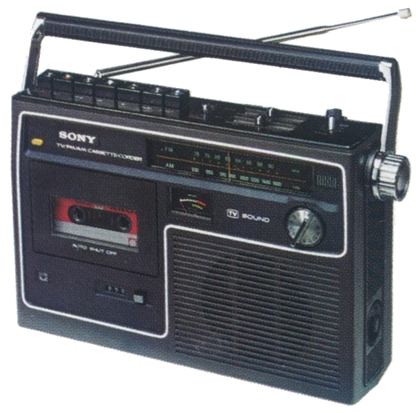 SONY CF-1950の仕様 ソニー