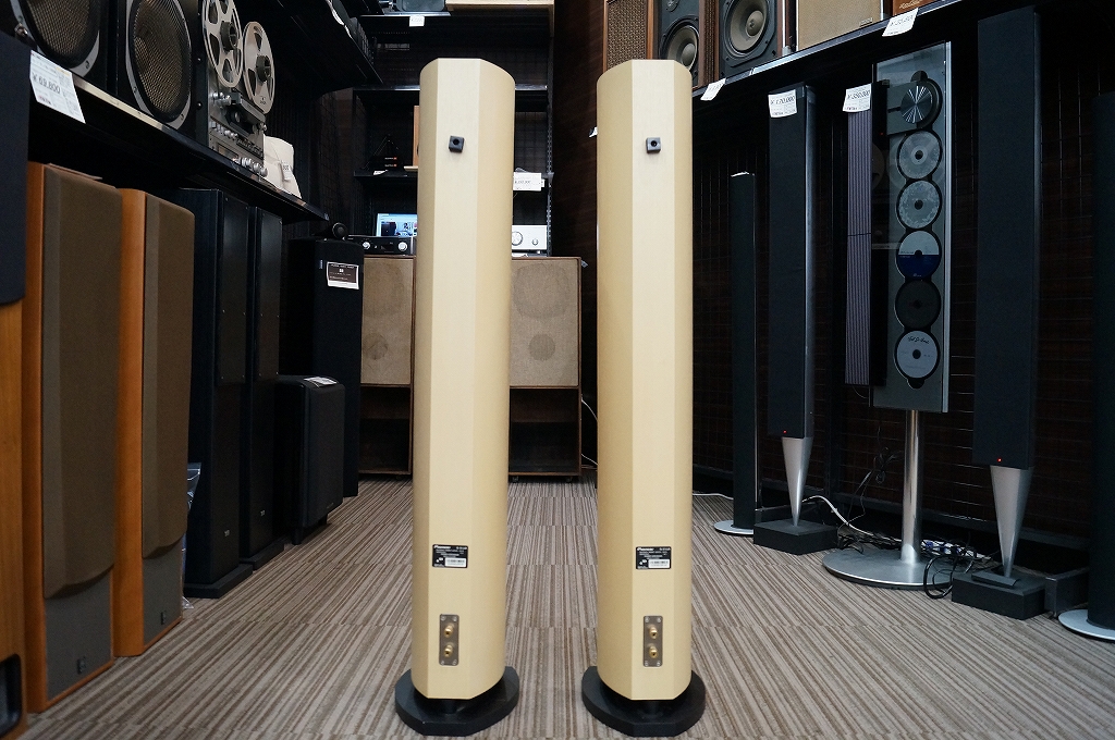 Pioneer トールボーイスピーカー SERIES 3 S-31-LR高価買取実績