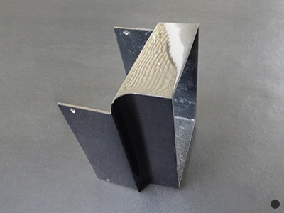 DA17 エブリィ ターボ付き車 RRP インタークーラー クーリングエアー