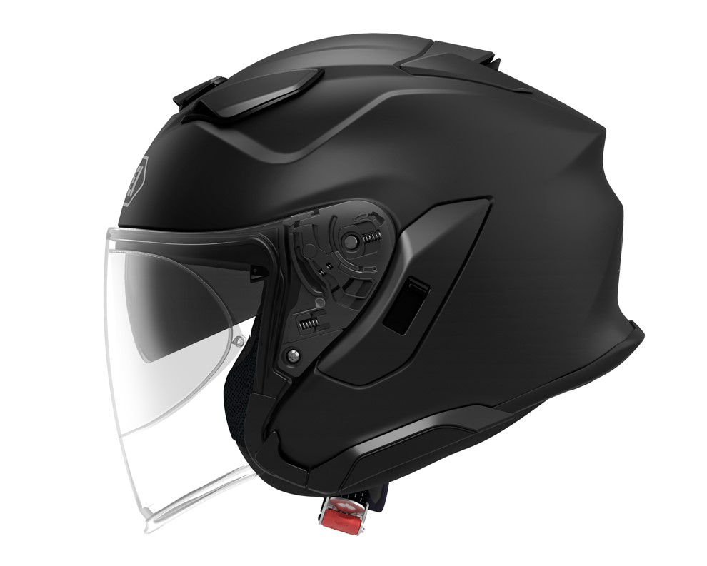 オートバイ流通新聞 | SHOEI ジェットヘルメット「J-Cruise 3」追加発売