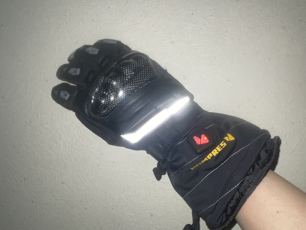 Amazonランキング1位】Hompres電熱グローブの最新4点を比較レビュー