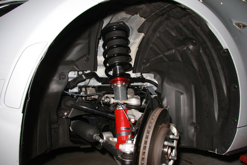 Street Sports Suspension Kit (KIJIMA-SPEC) | Auto Exe Official