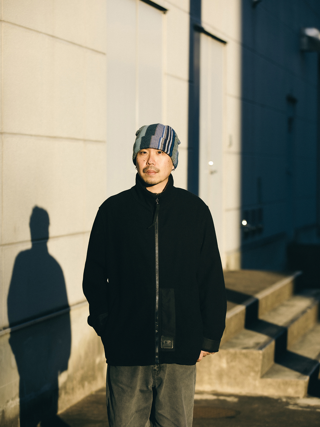 Campanellaが新作EP『Mi Yama』をリリース ACE COOL、Daichi Yamamoto