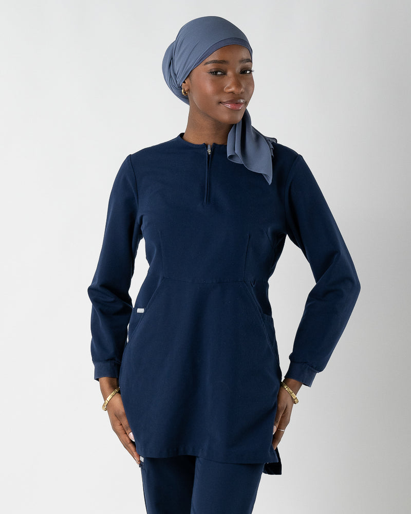 Express Scrub Top – AVICENNA SCRUBS