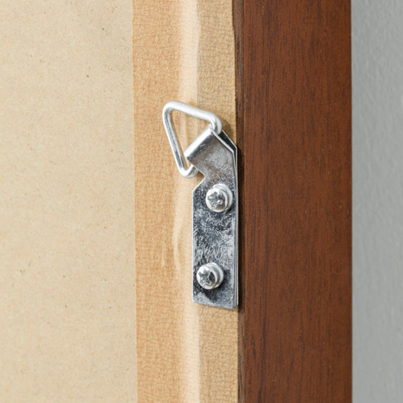 クルベ レクタングルミラー | AXCIS ONLINE