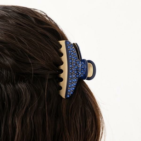 アレクサンドルドゥパリ ヘアクリップ ヘアアクセサリー ヴァンドーム