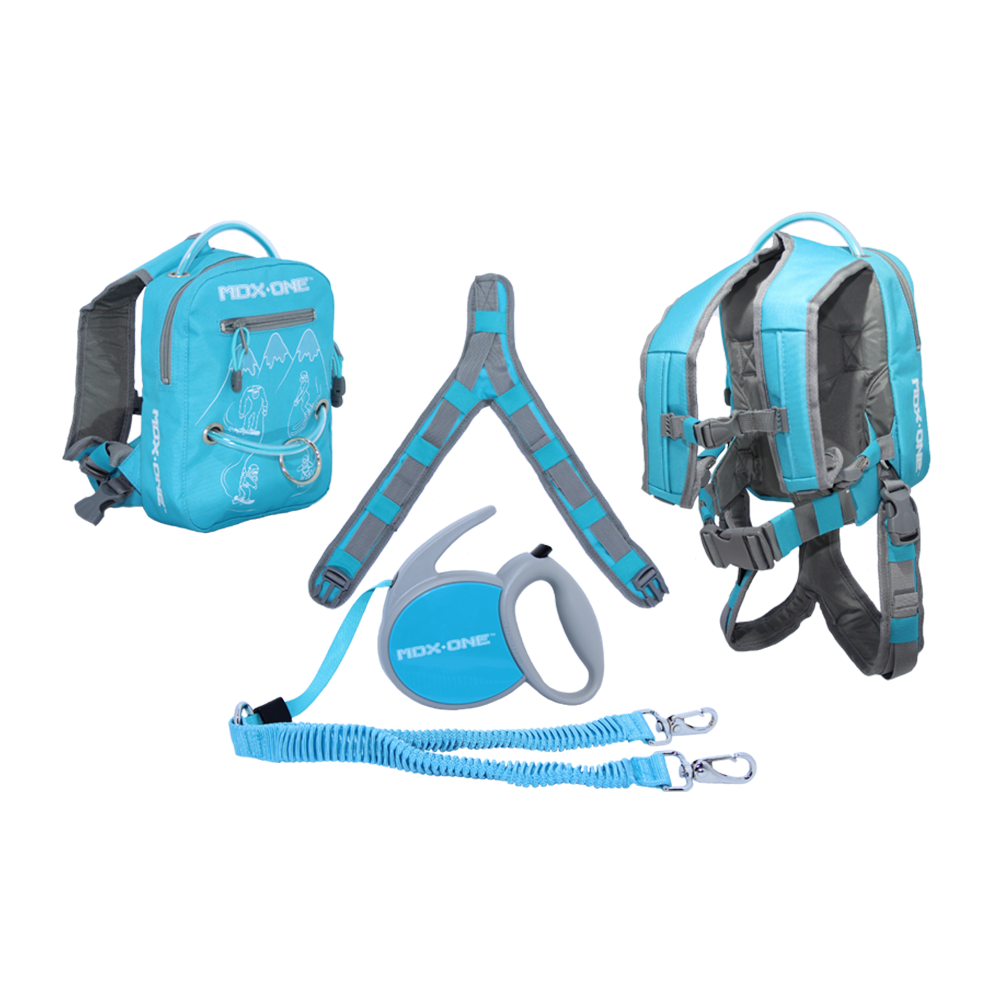 Mdxone Ski / Snowboard Learning Harness – Axis Boutique