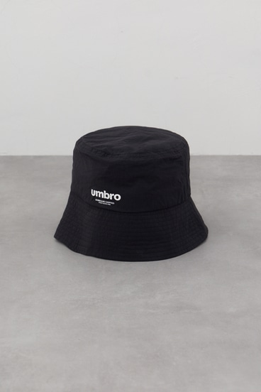 UMBRO×AZUL】 バケットハット｜MEN｜251HAX56-270H｜AZUL BY