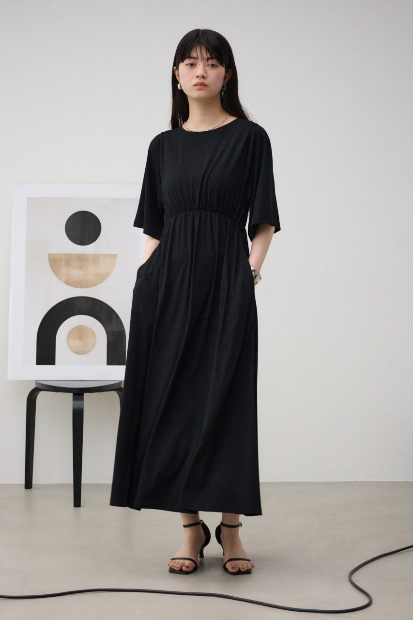 T/Fクリーンクールワンピース｜WOMEN｜250HSF83-048D｜AZUL BY MOUSSY