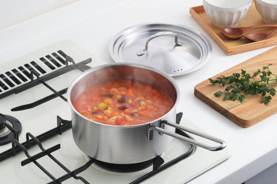 シースタイル フライパン – AZUMA Online Store