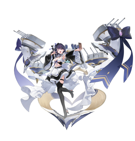 Liverpool/Gallery - Azur Lane Wiki
