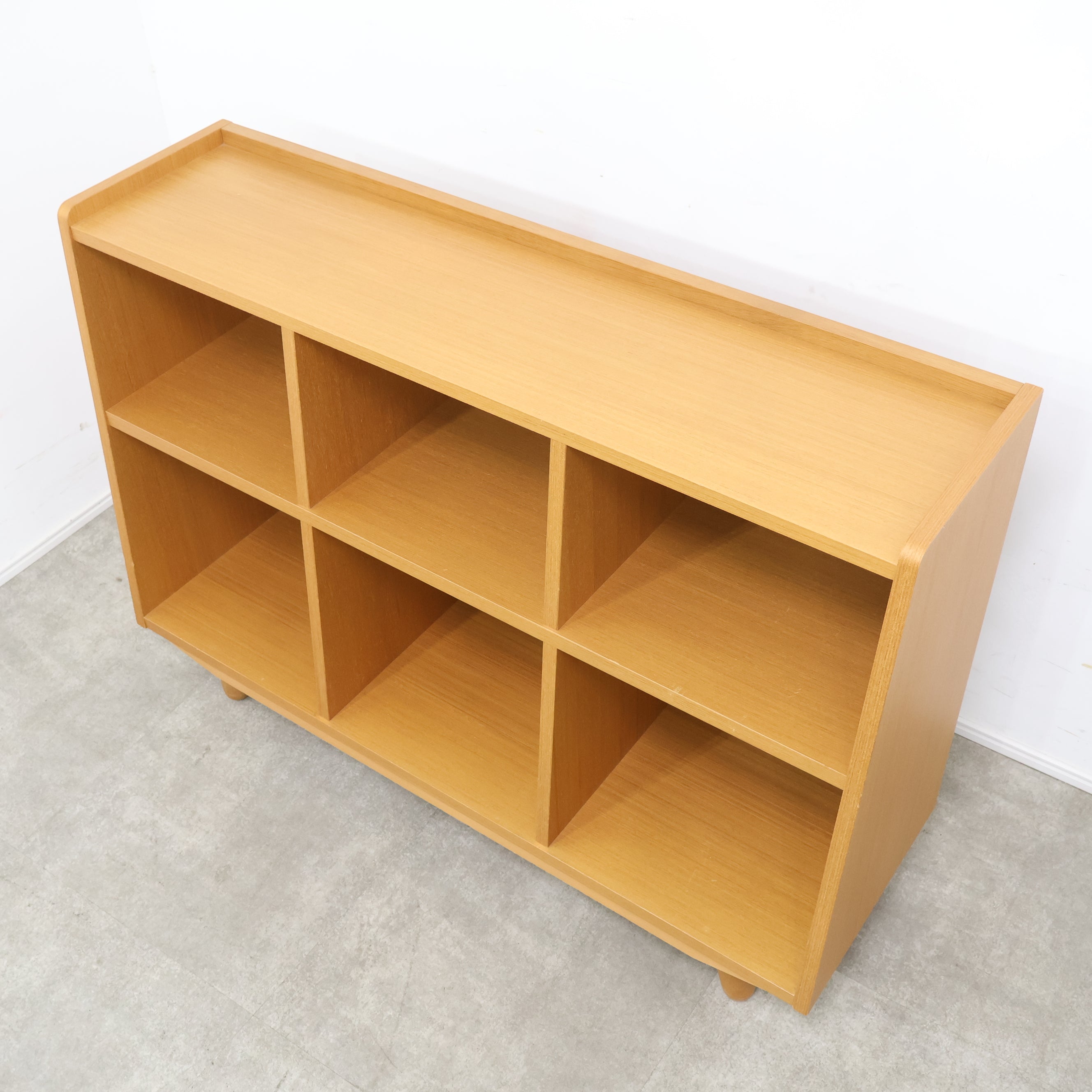 unico ウニコ 「ALBERO アルベロ」ブックシェルフ – バナルオンライン