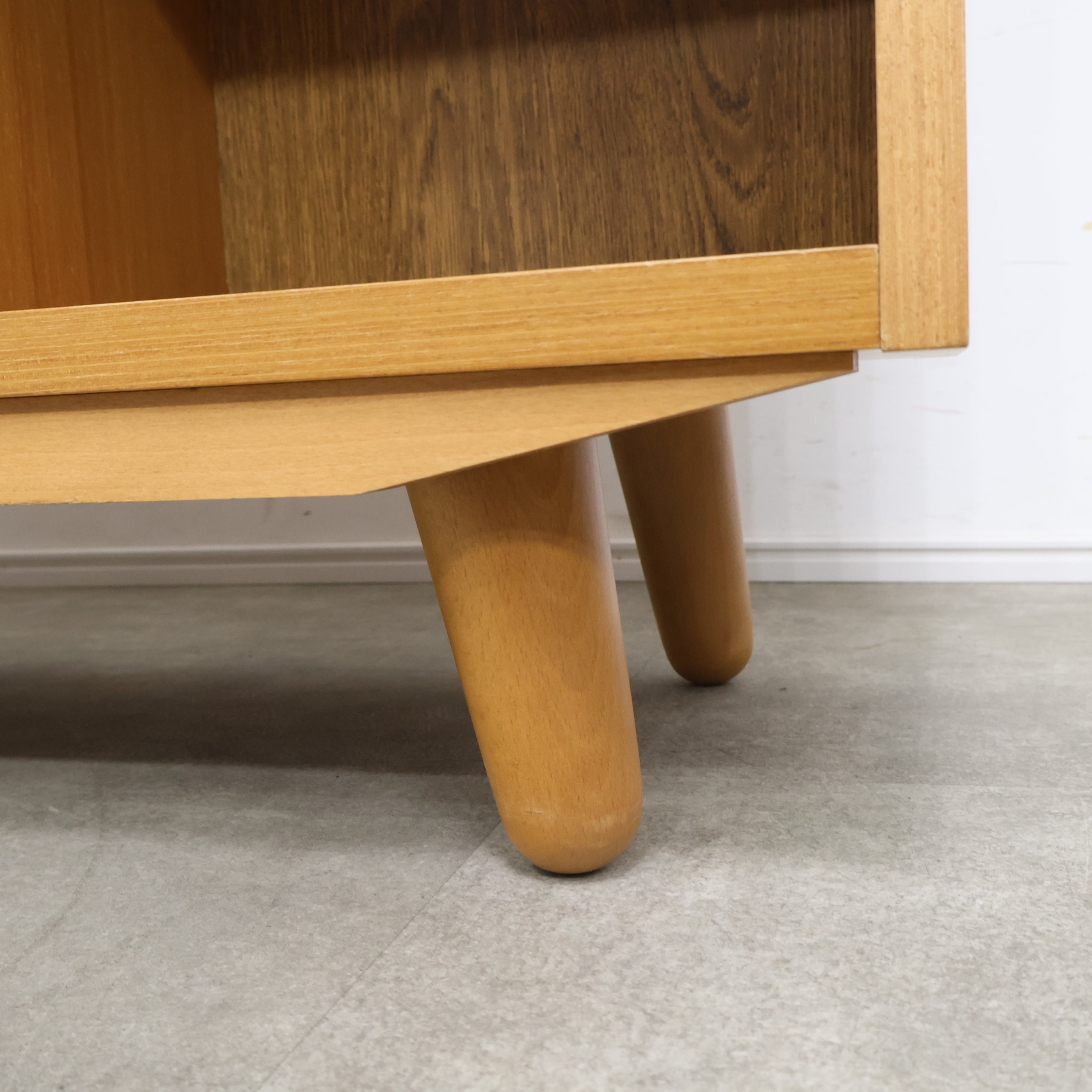 unico ウニコ 「ALBERO アルベロ」ブックシェルフ – バナルオンライン