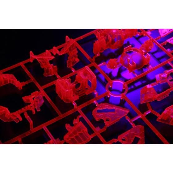 PG 1/60 RX-0 ユニコーンガンダム用 LEDユニット│株式会社BANDAI