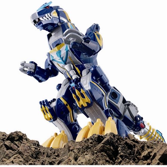 バンダイ 商品・サービスサイト | 海賊合体 DX豪獣神 | 商品情報