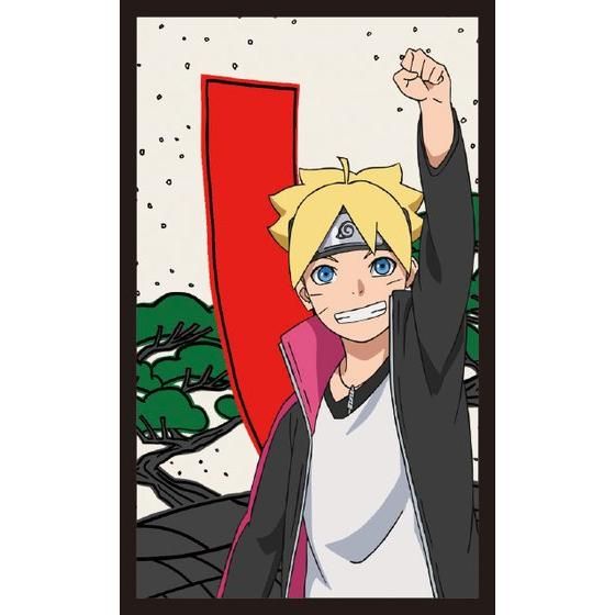 BORUTO-ボルト- 花札 | フィギュア | アニメグッズ ・おもちゃなら