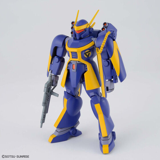 1/144 機甲戦記ドラグナーセット2│株式会社BANDAI SPIRITS（バンダイ