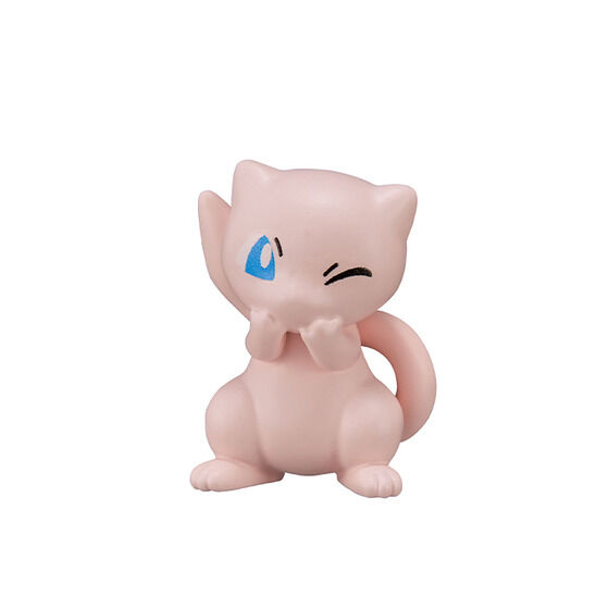 びっくらたまご ポケットモンスター ポケモンフィギュアコレクション