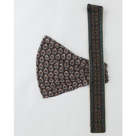 動物戦隊ジュウオウジャー ジュウオウエレファント／タスク コート 襷