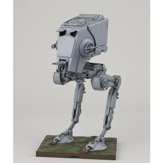 1/48 AT-ST | STAR WARS（スター・ウォーズ） プラモデル | アニメ