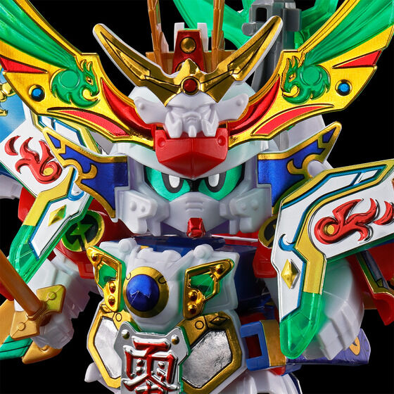 051 LBXマグナオルタス│株式会社BANDAI SPIRITS（バンダイスピリッツ）