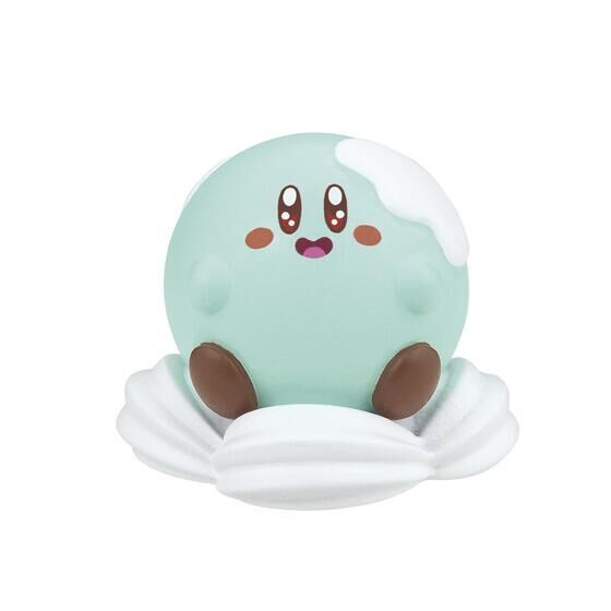 びっくらたまご バブルフィーバー カービィのグルメフェス│ライフ