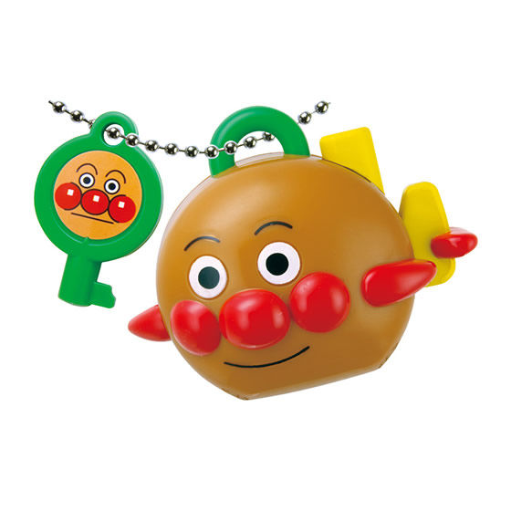 それいけ！アンパンマン ロックDEアンパンマン THE BEST（専用