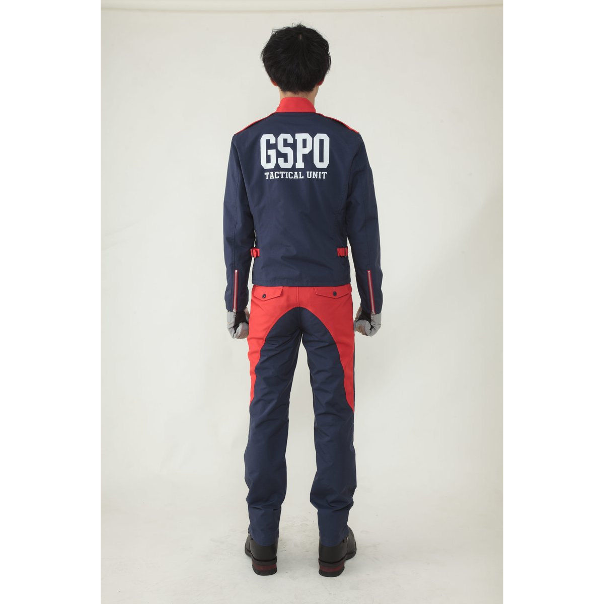 快盗戦隊ルパンレンジャーVS警察戦隊パトレンジャー 朝加圭一郎パンツ