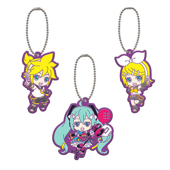 初音ミクあそーと ～マジカルミライ2018～｜ガシャポンオフィシャルサイト