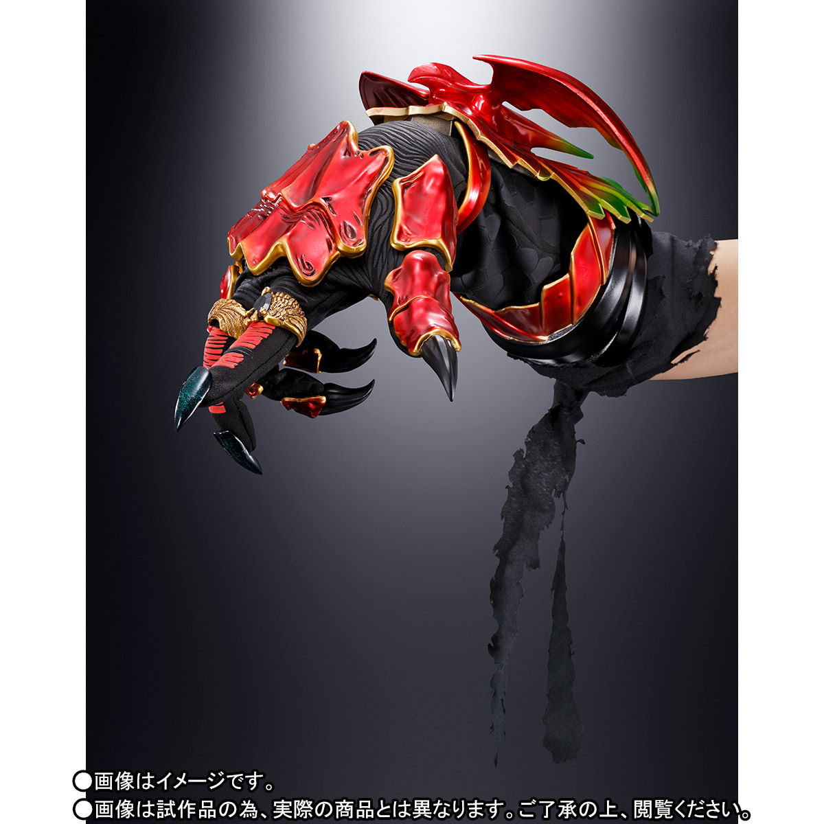 TAMASHII Lab アンク | 仮面ライダーオーズ/OOO フィギュア | アニメ