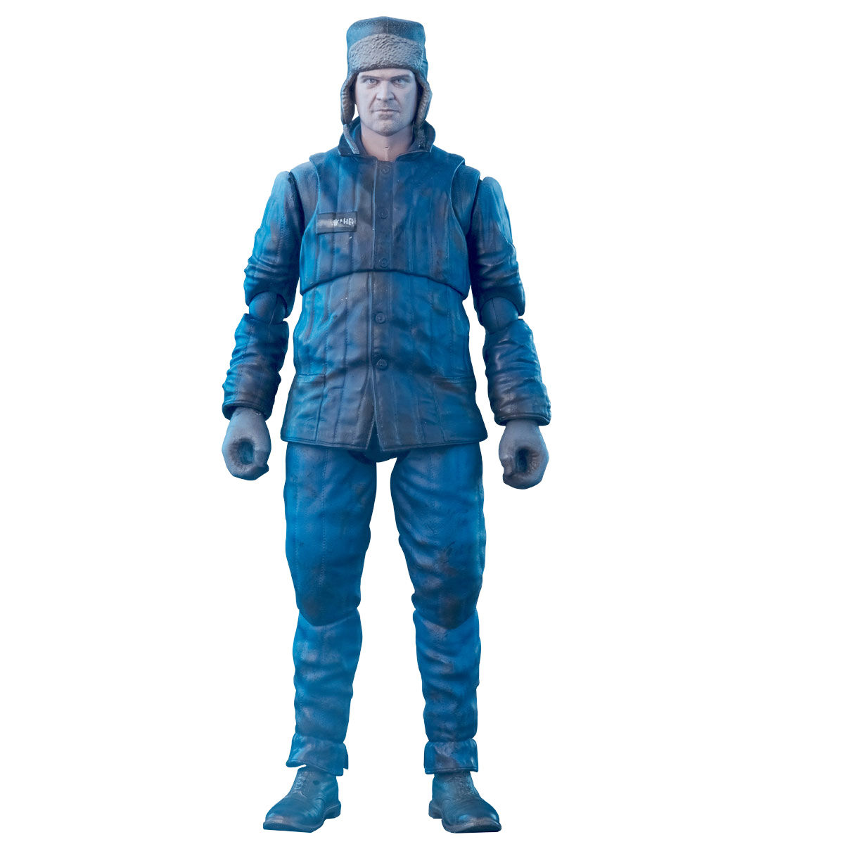 STRANGER THINGS #1 HOPPER | フィギュア | アニメグッズ ・おもちゃ