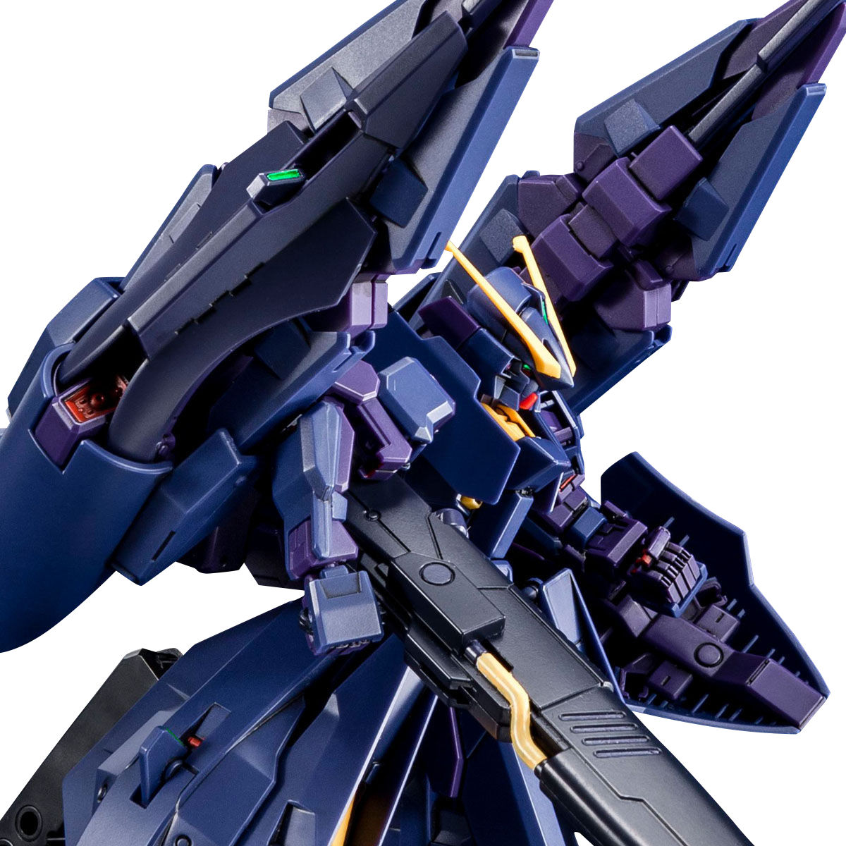 HG 1/144 ガンダムTR-6［ヘイズルII］【再販】 | ガンダム