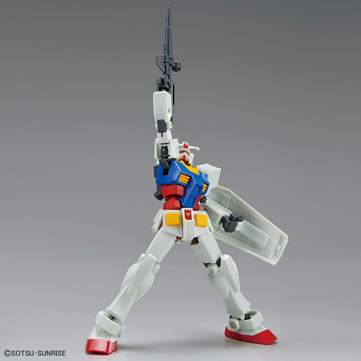 ENTRY GRADE 1/144 RX-78-2 ガンダム | 機動戦士ガンダム プラモデル