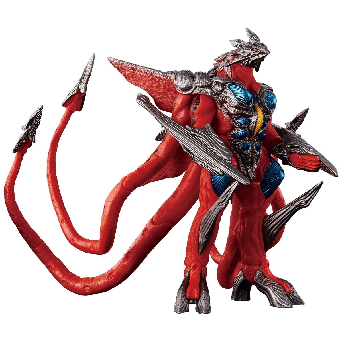 ムービーモンスターシリーズ イリス | BANDAI TOYS