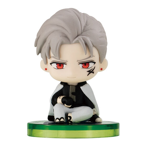 刀剣乱舞ONLINE すわらせ隊11｜ガシャポンオフィシャルサイト