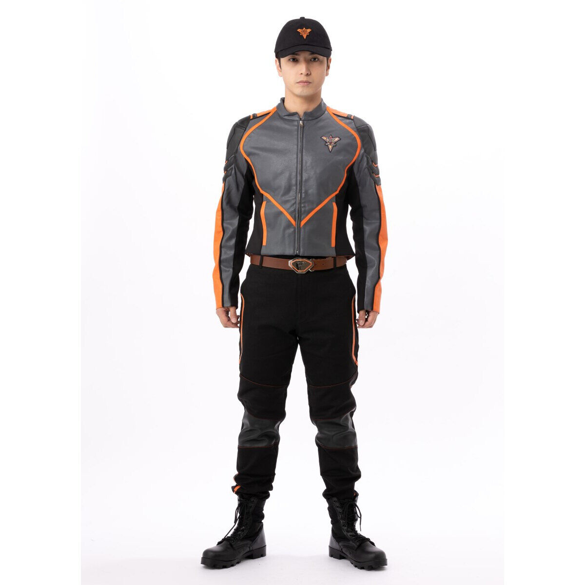 ウルトラマンデッカー GUTS-SELECT 隊員ジャケット | ウルトラマン