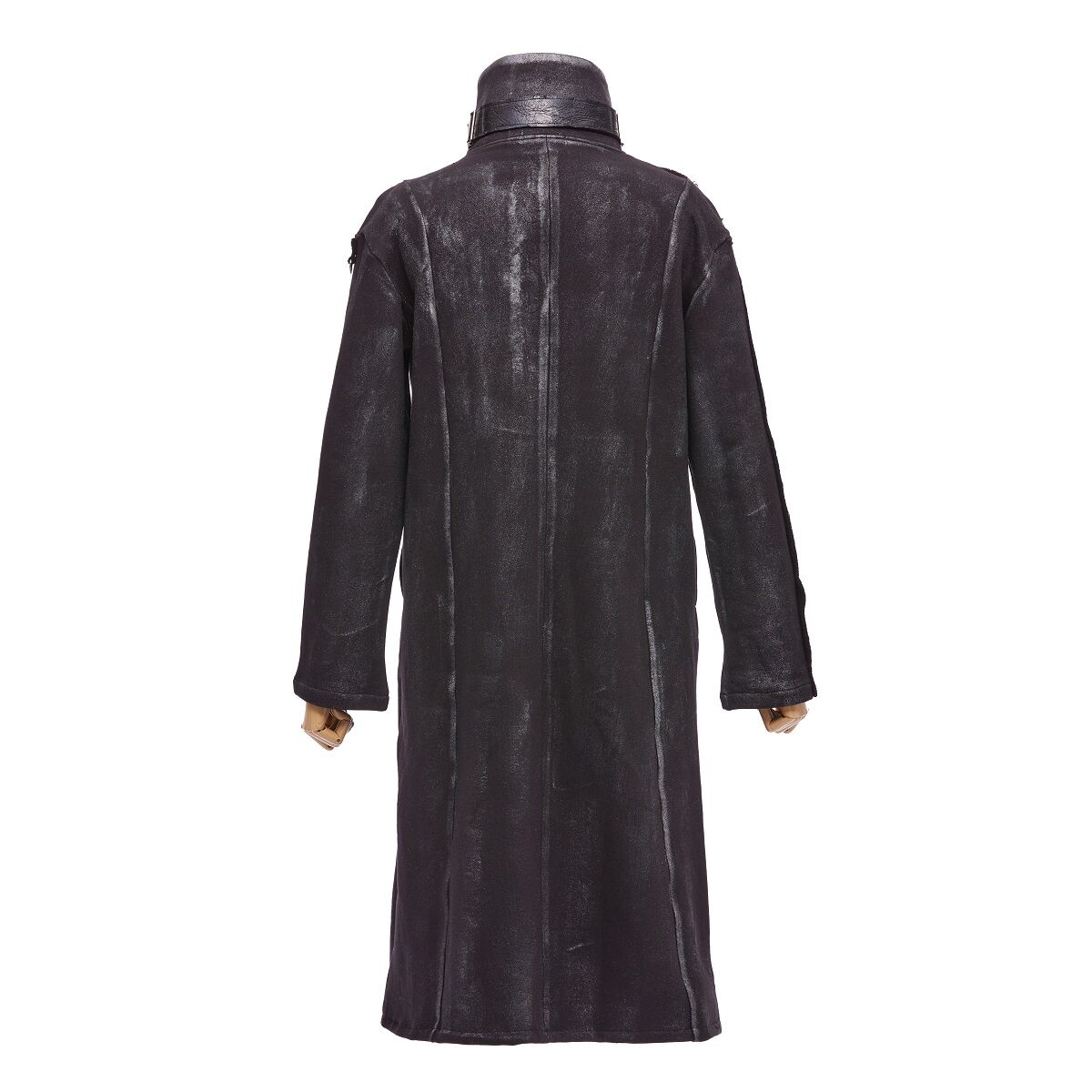 暴太郎戦隊ドンブラザーズ×h.NAOTO イヌブラザー 犬塚翼 ハイネック