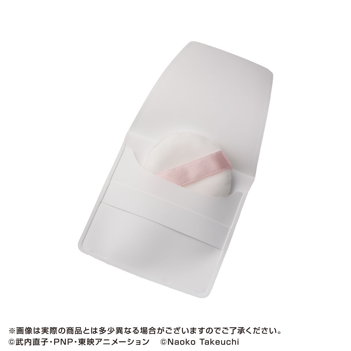 ミラクルロマンス シャイニングムーンパウダー 2024 Limited Edition