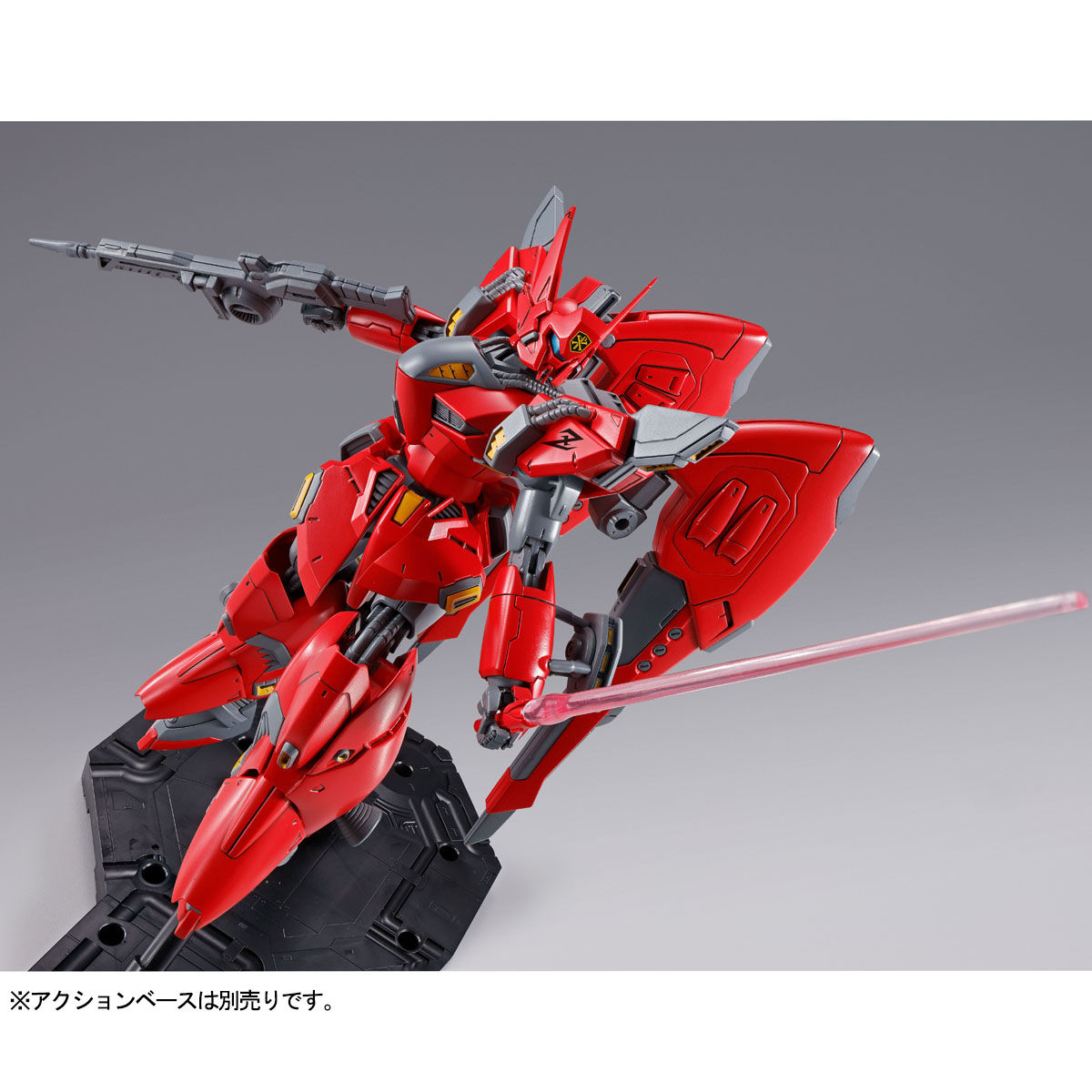 RE/100 1/100 ビギナ・ゼラ【再販】【2025年6月発送】 | 機動