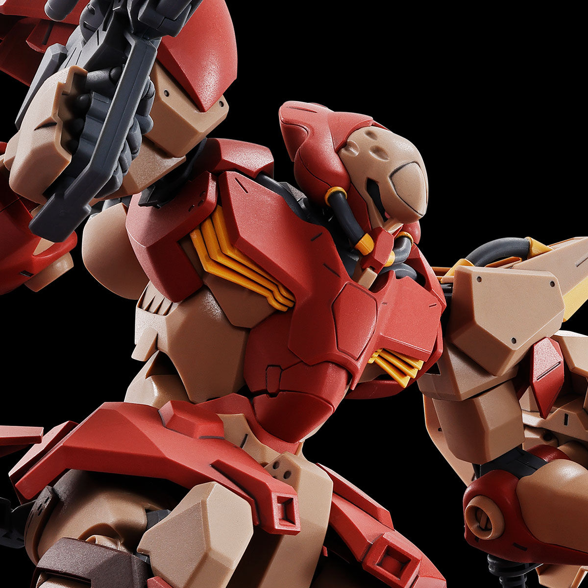 HG 1/144 メッサーF02型 マインレイヤー装備【2次：2025年