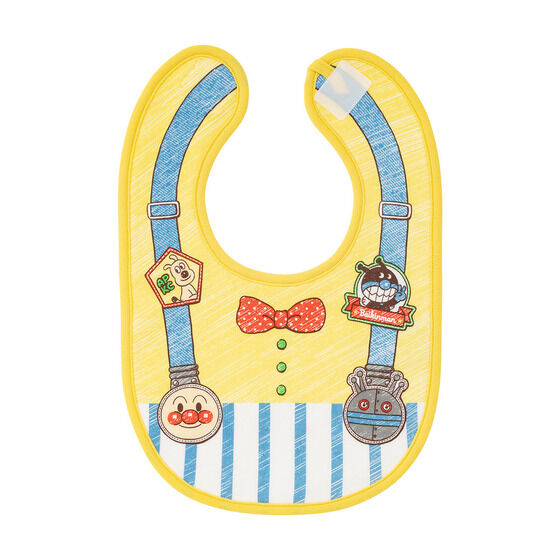 スタイ3点セット | それいけ！アンパンマン ファッション