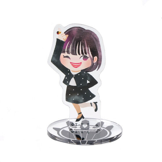 ナンバーワン戦隊ゴジュウジャー デフォルメ アクリルスタンド【全18種