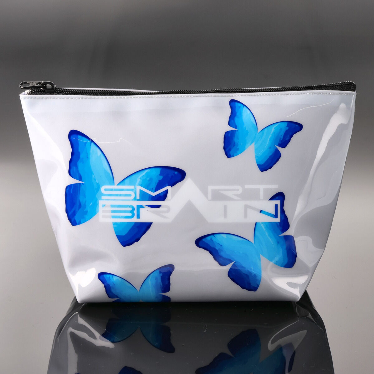 仮面ライダー555 SMARTBRAIN マチありPVCポーチ（2種）【再販】 | 仮面