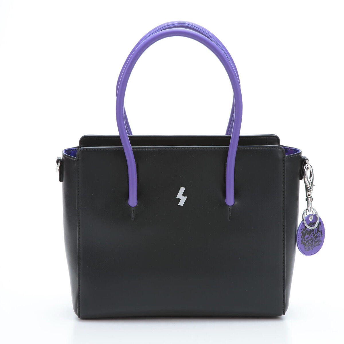 ヒプノシスマイク 2WAYレザーハンドバッグ（全6種）【2024年9月発送