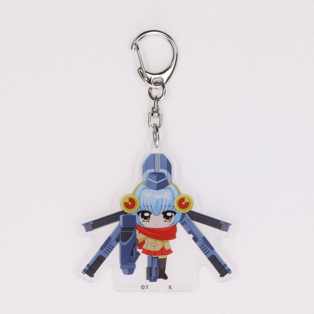 非公認戦隊アキバレンジャー×AIKA ELECTRONICS（アイカ