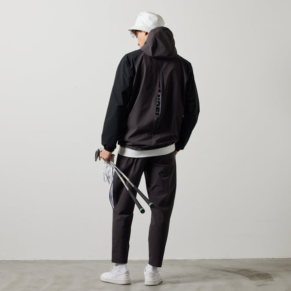 VENTILATION WOVEN JACKET – BANDEL®︎｜公式オンラインストア