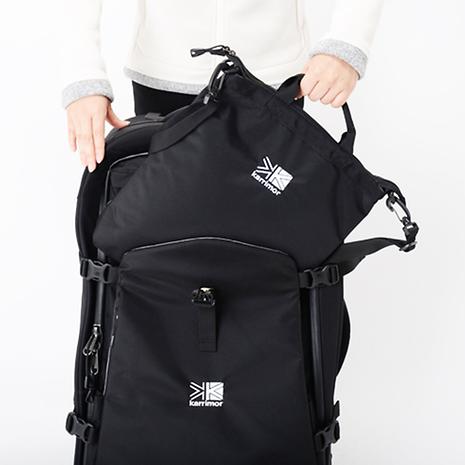 エアポート プロ 70 / airport pro 70 | karrimor | カリマー | KSRUX9