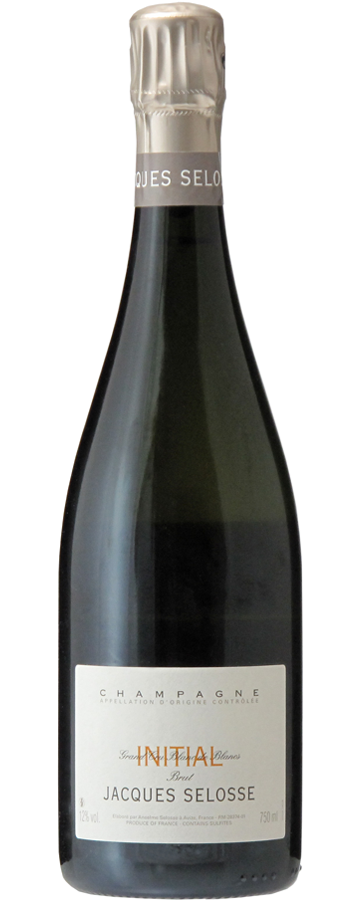 ドメーヌ ジャック・セロス｜木下インターナショナル株式会社