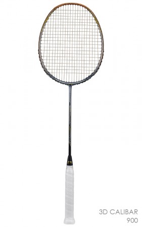 リーニン 3Dキャリバー900のレビュー評価・口コミ評判 - バドナビ