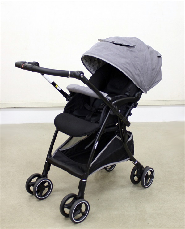 ラクーナエアー コンパクト AB Be LIMITED グレースター №11256